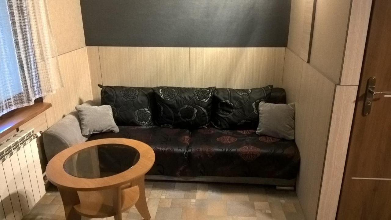 Pokoje Goscinne Jaga Κίελτσε Εξωτερικό φωτογραφία